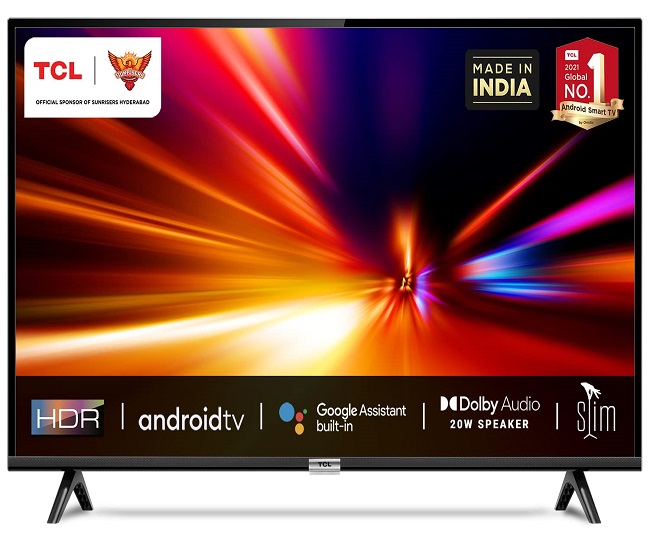 Best Android TV In India (January 2024) Top Picks From Sony, OnePlus